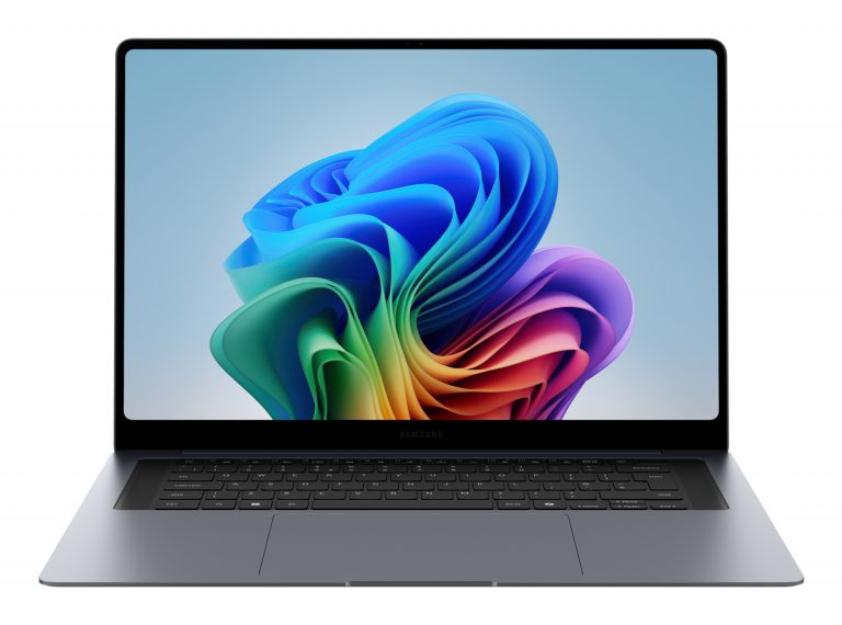 Samsung Galaxy Book6 Pro Copilot+ PC Intel Core Ultra 7 356H Laptop 40,6 cm (16") Touchscreen WQXGA+ 32 GB LPDDR5x-SDRAM 1 TB SSD Wi-Fi 7 (802.11be) Windows 11 Pro Grau