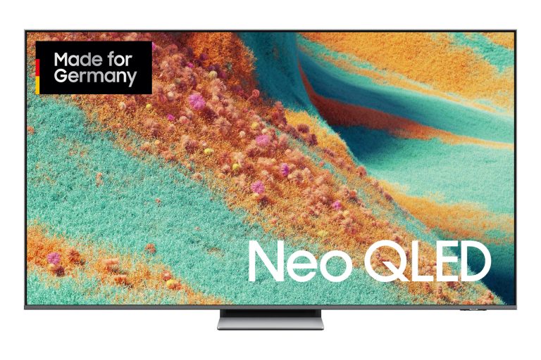 Samsung 85" Neo QLED QN85F 4K Vision AI Smart TV (2025)
