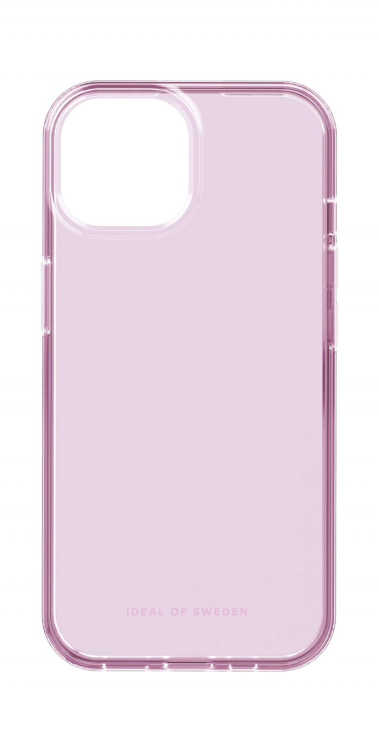 iDeal of Sweden IDCLC-I2361-512 Handy-Schutzhülle Pink