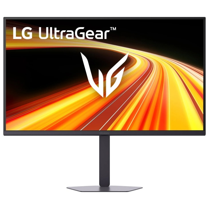 LG 32G620B-B Computerbildschirm 81,3 cm (32") 2560 x 1440 Pixel Quad HD LED Schwarz