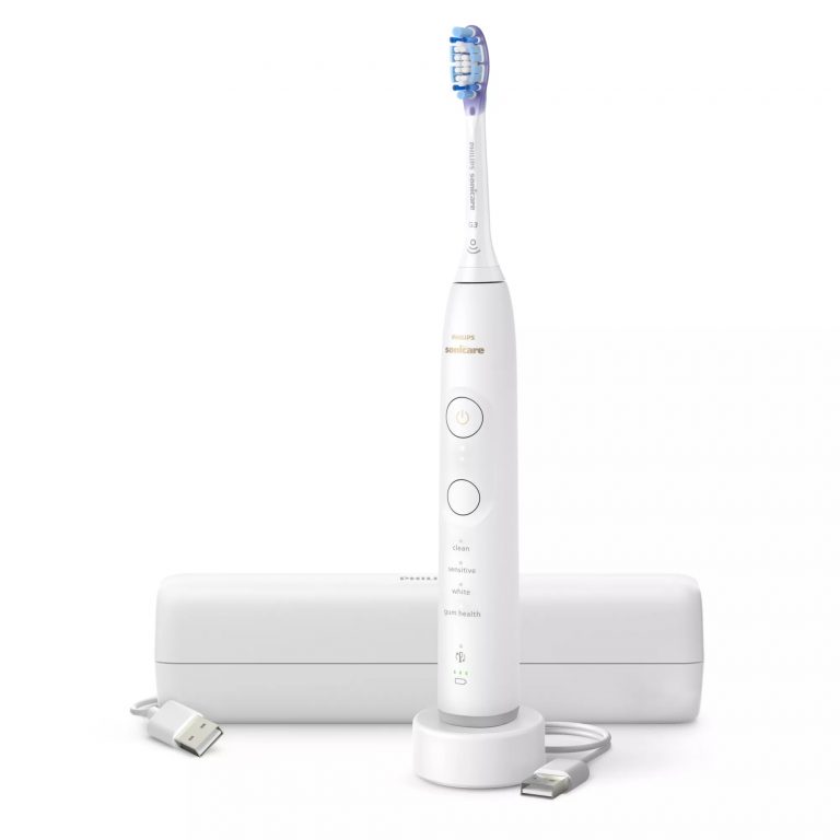 Philips Sonicare 7100 series Series 7100 HX7420/01 Next Generation Schalltechnologie