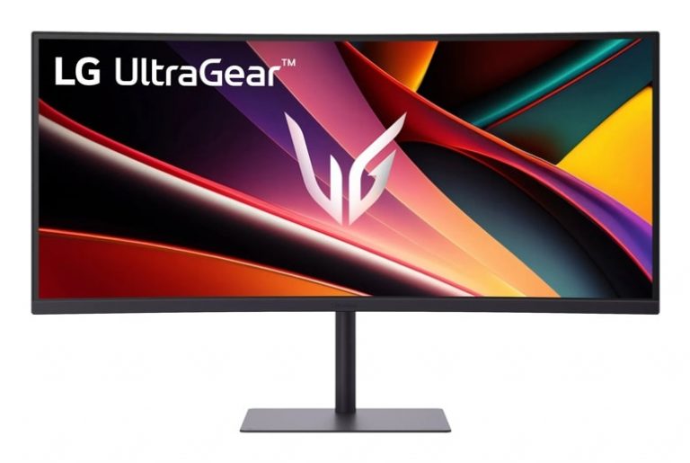 LG 34G630A-B Computerbildschirm 86,4 cm (34") 3440 x 1440 Pixel Wide Quad HD Schwarz