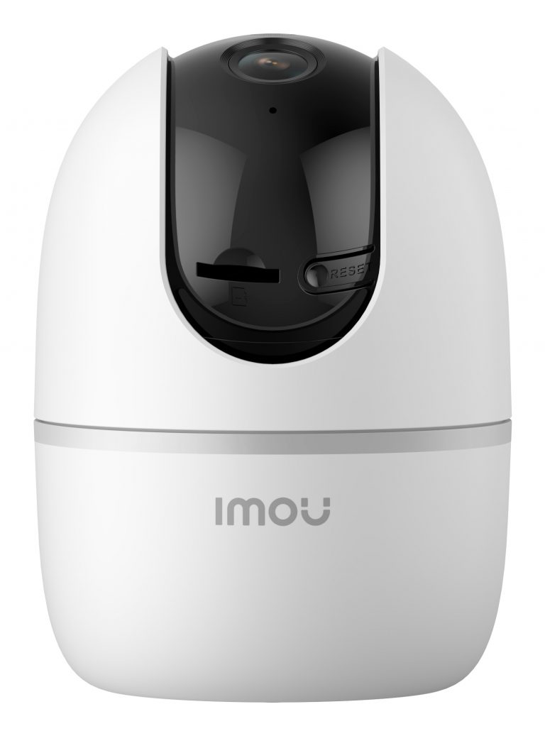 Imou A1 Pro 2K IP-Sicherheitskamera Drinnen 2304 x 1296 Pixel Tisch/Bank