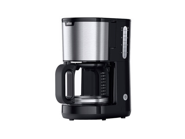 Braun IDCollection KF 1500 Vollautomatisch Espressomaschine