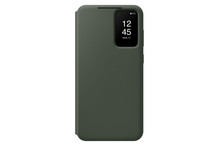 Samsung EF-ZS916CGEGWW Handy-Schutzhülle 16,8 cm (6.6") Folio Grün