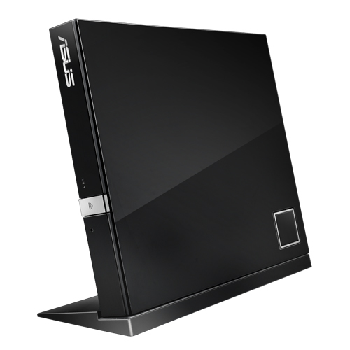 ASUS SBC-06D2X-U Optisches Laufwerk Blu-Ray DVD Combo Schwarz