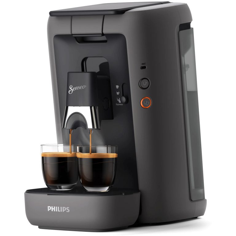 Philips Senseo Maestro CSA260/50 KASCHMIRGRAU