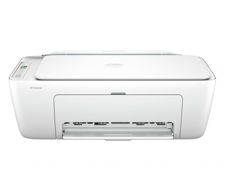 HP DeskJet 2810e Wireless All-in-One Farbe Drucker, Instant Ink; Kopierer, Scanner
