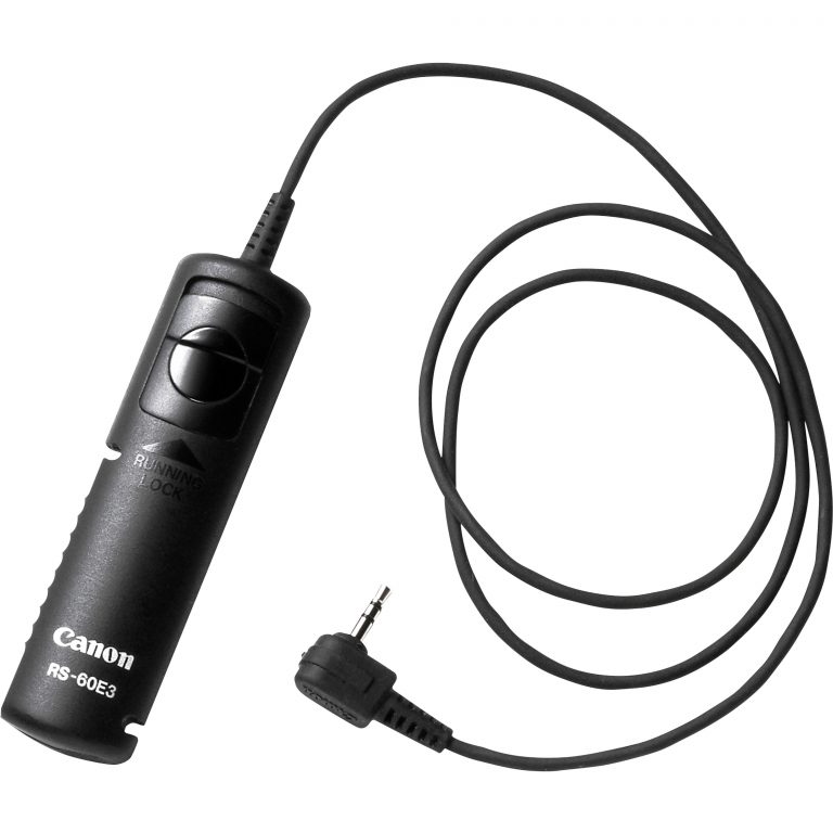 Canon RS-60E3 Fernauslöser