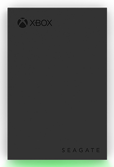 Seagate Game Drive Externe Festplatte 4 TB 3.2 Gen 1 (3.1 Gen 1) Schwarz