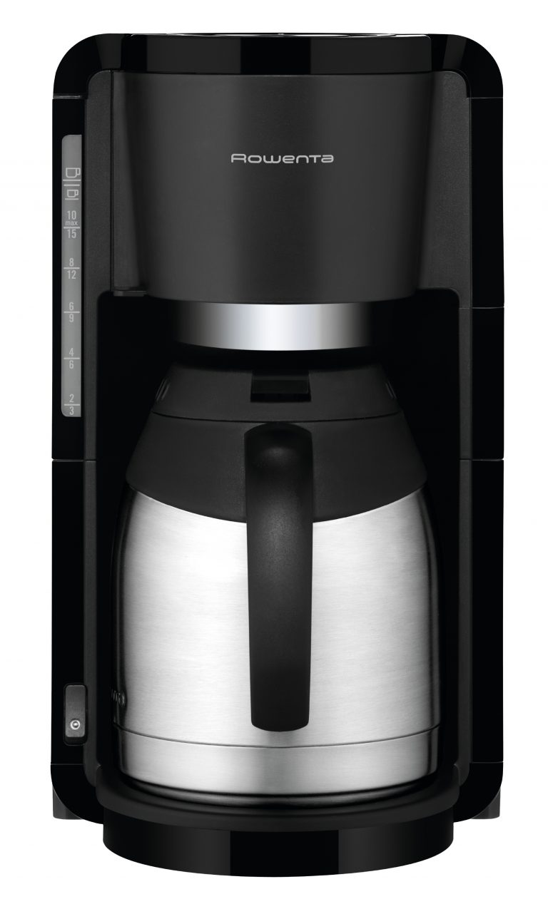 Rowenta Adagio Edelstahl CT3818