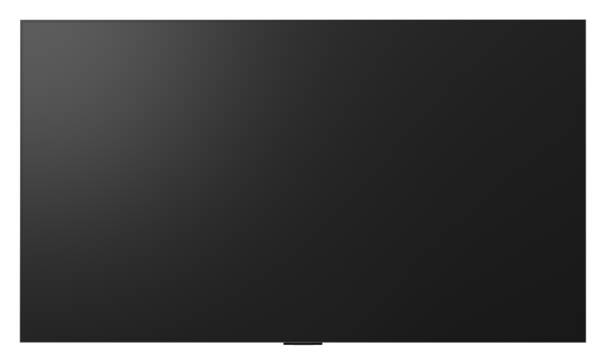 LG OLED83G68LW 2,11 m (83") 4K Ultra HD Smart-TV WLAN Schwarz