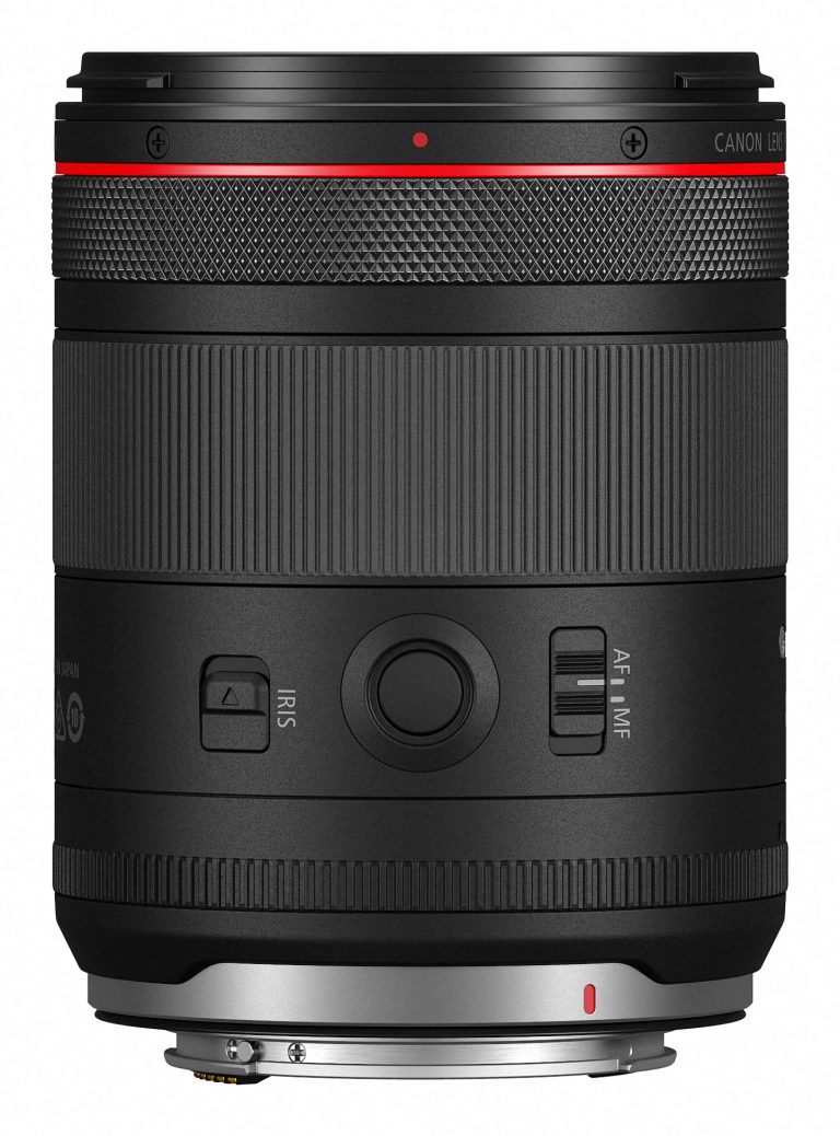 Canon RF 85mm F1.4L VCM MILC Teleobjektiv