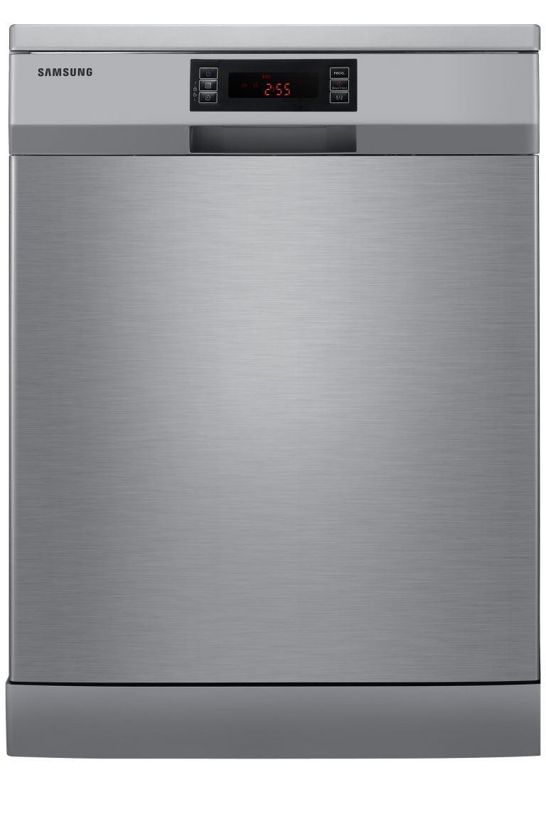 Samsung DW-FN320T Freistehend 12 Maßgedecke