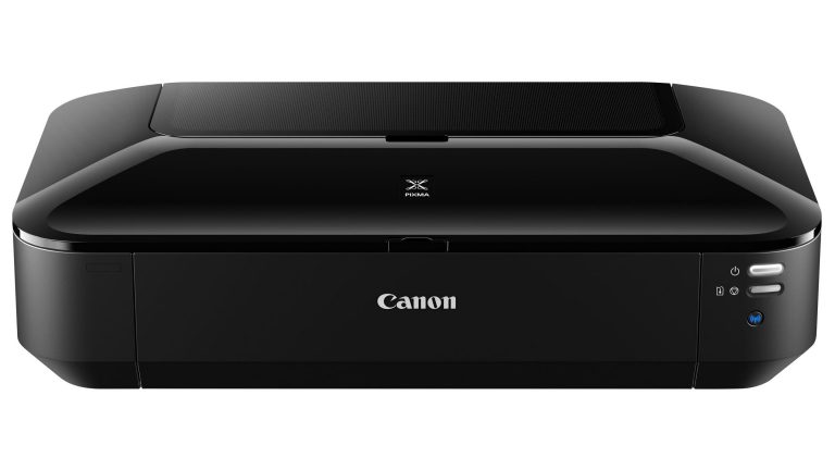 Canon PIXMA iX6850 Fotodrucker Tintenstrahl 9600 x 2400 DPI A3+ (330 x 483 mm) WLAN