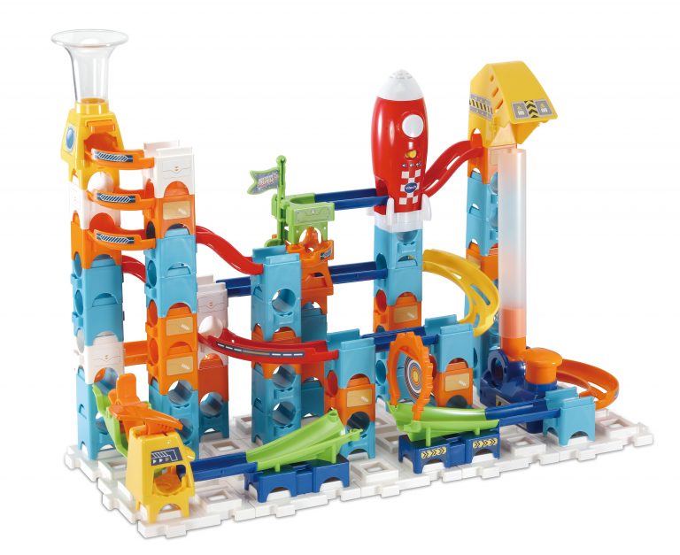 VTech Marble Rush 80-542249 Lernspielzeug