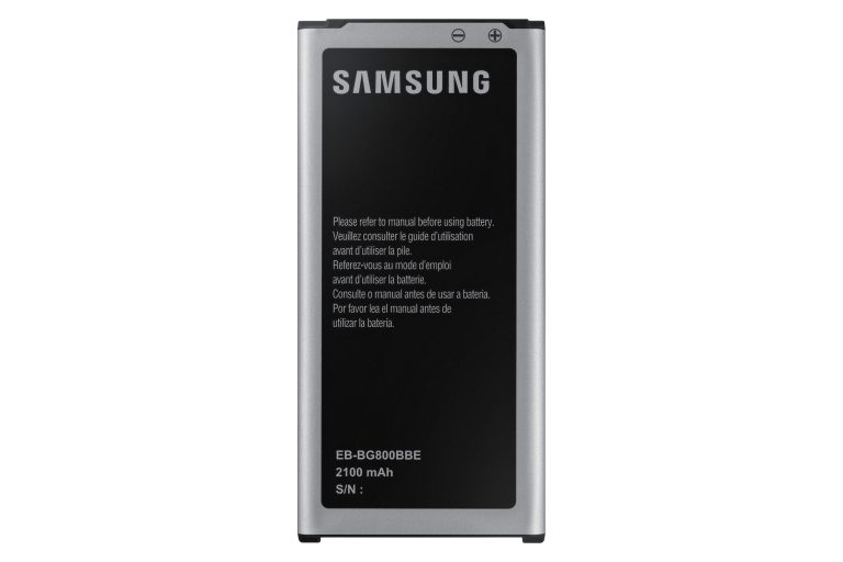 Samsung EB-KG800B Weiß