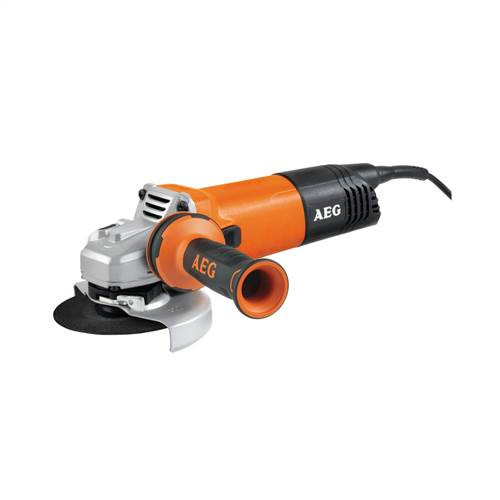 AEG WS 11-125 Winkelschleifer 12,5 cm 11000 RPM 1100 W 2,3 kg