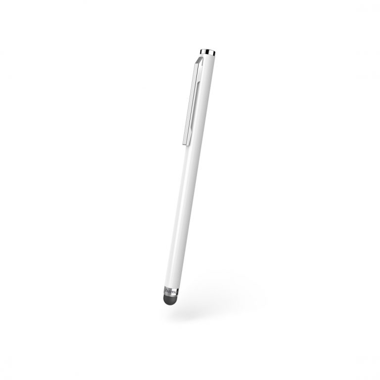 Hama Easy Eingabestift Weiß