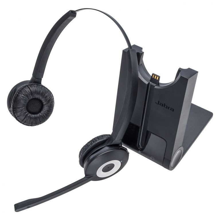 Jabra Pro 900 Duo / Mono