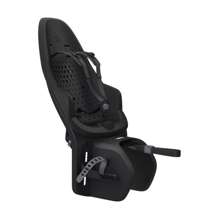 Thule Yepp 2 maxi Hintere Anbringung