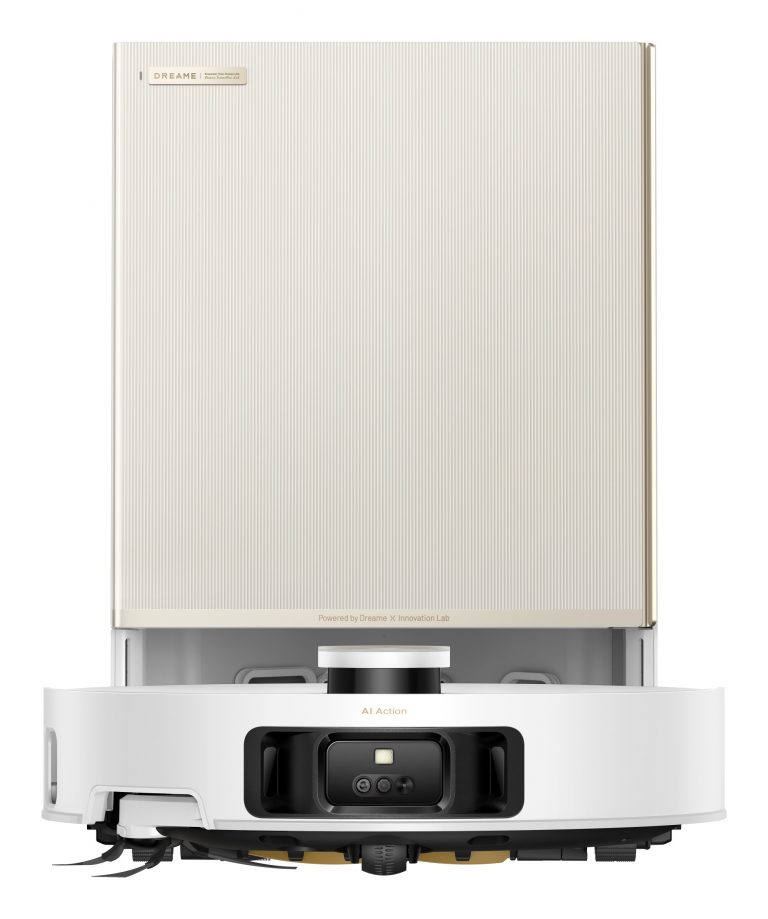 Dreame Matrix10 Ultra 0,31 l Weiß
