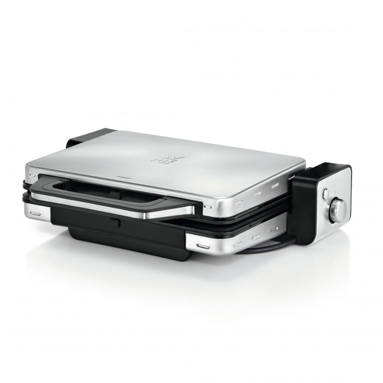 WMF Lono Kontaktgrill 2in1, 2100 Watt