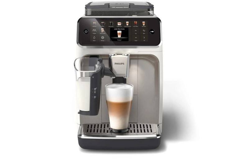 Philips 5500 series Series 5500 EP5543/90 Kaffeevollautomat