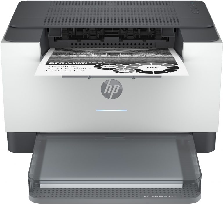 HP LaserJet LaserJetM209dw