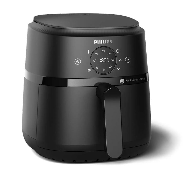 Philips 2000 series NA229/00 Airfryer 4,2 l (ohne Fenster)