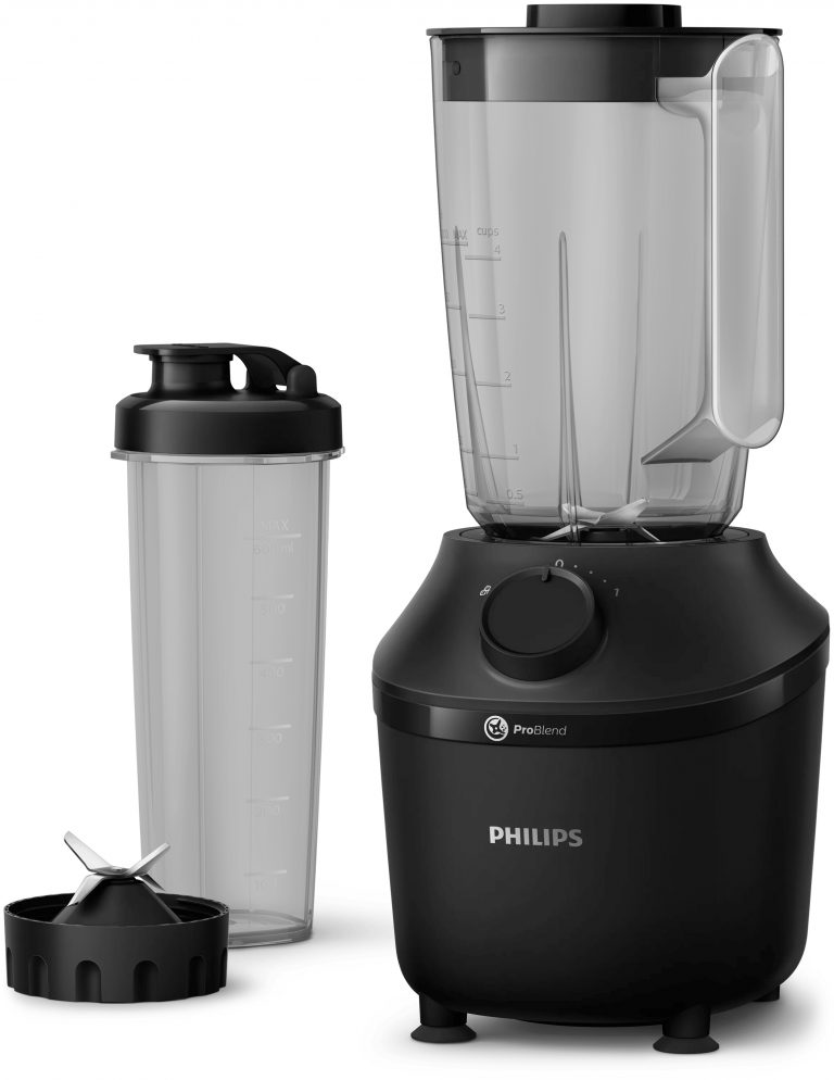 Philips 3000 series HR2041/41 Standmixer