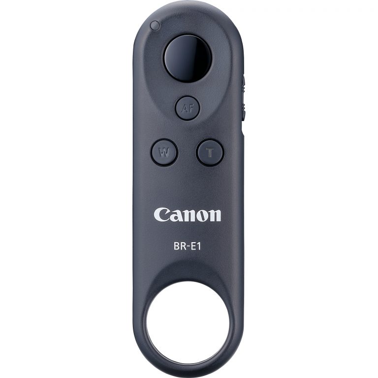 Canon BR-E1 kabelloser Fernauslöser