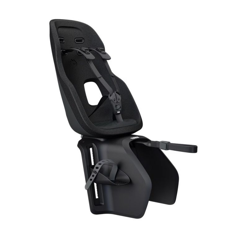 Thule Yepp Nexxt 2 maxi Hintere Anbringung