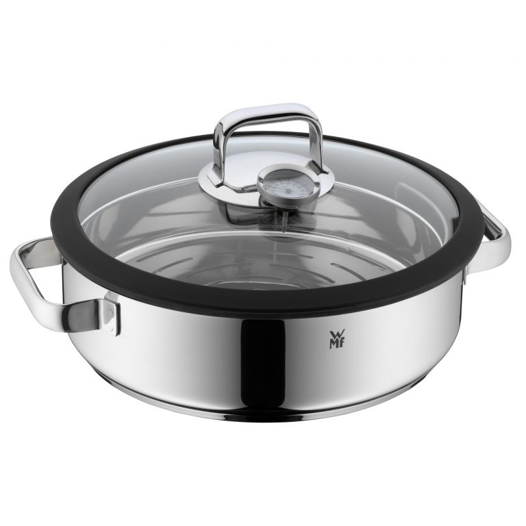 WMF Vitalis Aroma Dampfgarer Ø 28 cm