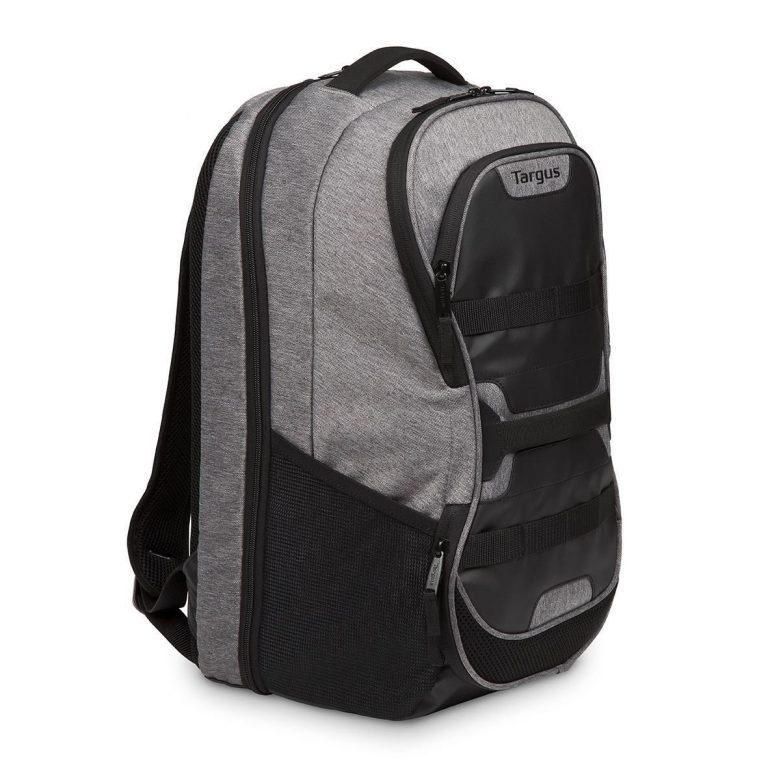 Targus TSB94404EU Rucksack Grau Polyurethan