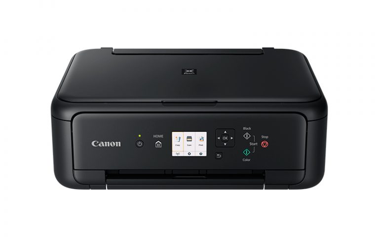 Canon PIXMA TS5150 Tintenstrahl A4 4800 x 1200 DPI WLAN