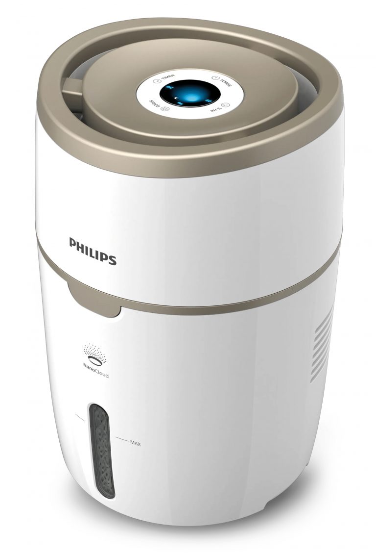 Philips 2000 series Series 2000 HU4816/10 Luftbefeuchter