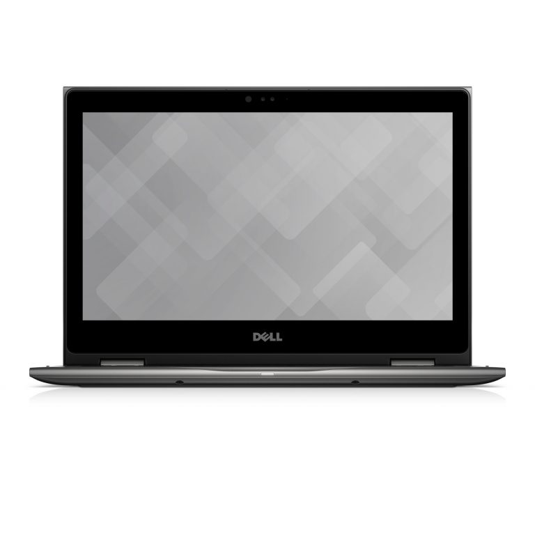 DELL Inspiron 5379 Intel® Core™ i7 i7-8550U Hybrid (2-in-1) 33,8 cm (13.3") Touchscreen Full HD 16 GB DDR4-SDRAM 512 GB SSD Wi-Fi 5 (802.11ac) Windows 10 Pro Grau