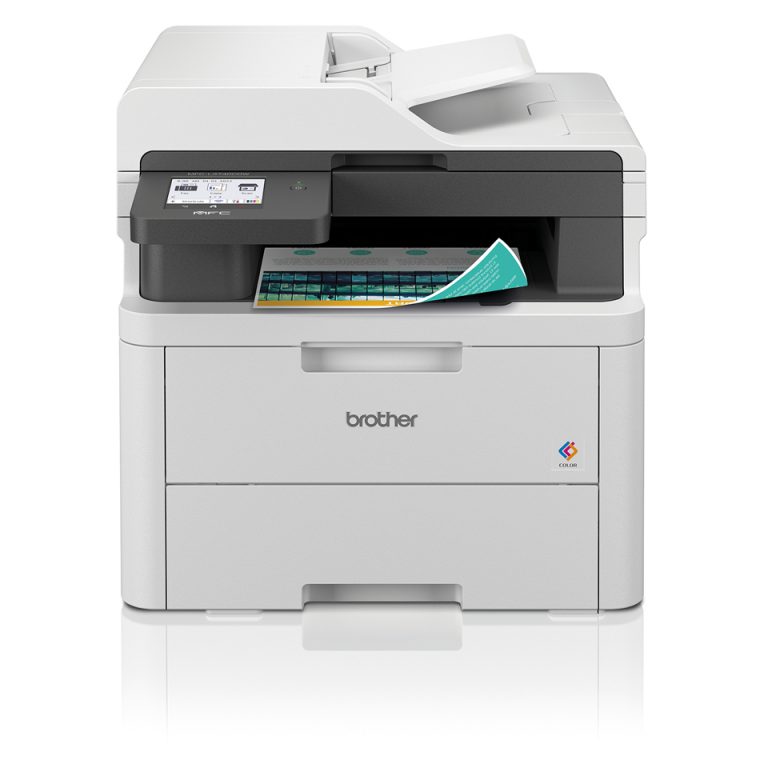Brother MFC-L3740CDW Multifunktionsdrucker LED A4 600 x 2400 DPI 18 Seiten pro Minute WLAN