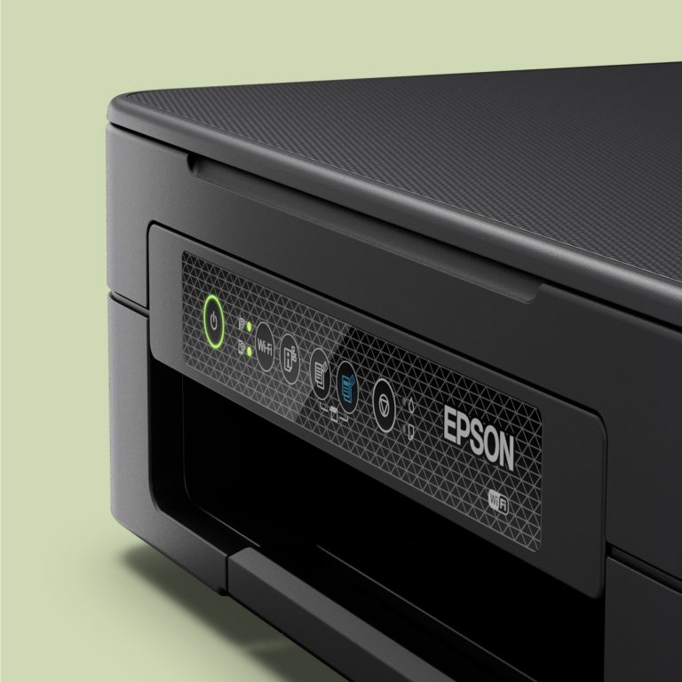 Epson Expression Home XP-2200 Tintenstrahl A4 5760 x 1440 DPI 27 Seiten pro Minute WLAN