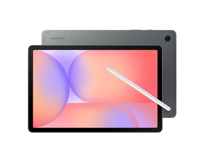 Samsung Galaxy Tab S10 Lite 128 GB 27,7 cm (10.9") 6 GB Wi-Fi 6 (802.11ax) Grau