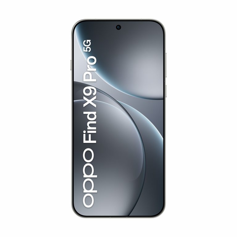 OPPO Find X9 Pro 17,2 cm (6.78") Dual-SIM Android 16.0 5G USB Typ-C 16 GB 512 GB 7500 mAh Weiß