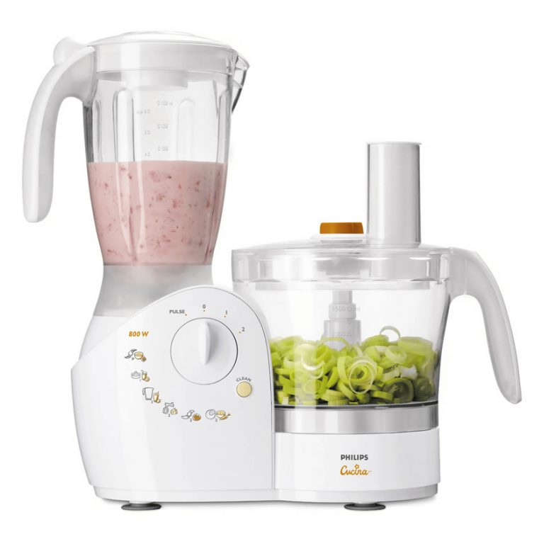 Philips Küchenmaschine HR7740/80