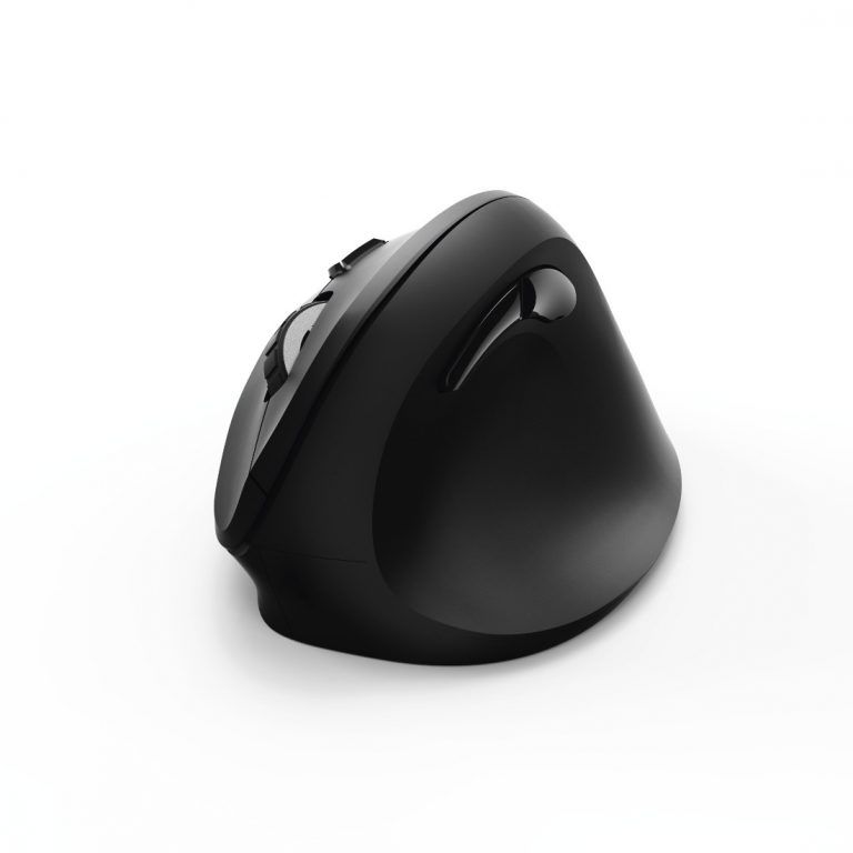 Hama 00182699 Maus Büro Rechts RF Wireless Optisch 1400 DPI
