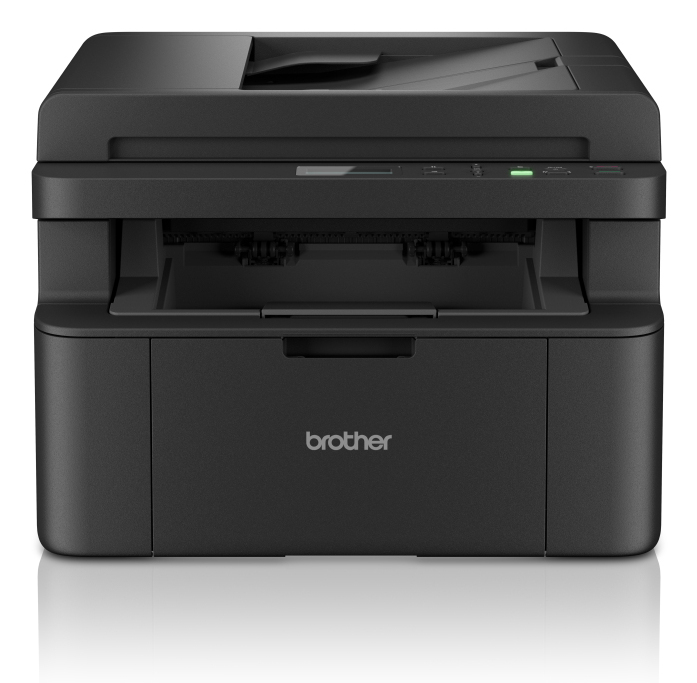 Brother DCP-L1660W Multifunktionsdrucker Laser A4 2400 x 600 DPI 20 Seiten pro Minute WLAN