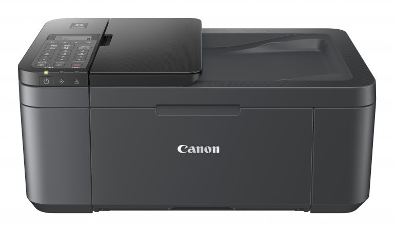 Canon PIXMA TR4755i Tintenstrahl A4 4800 x 1200 DPI WLAN