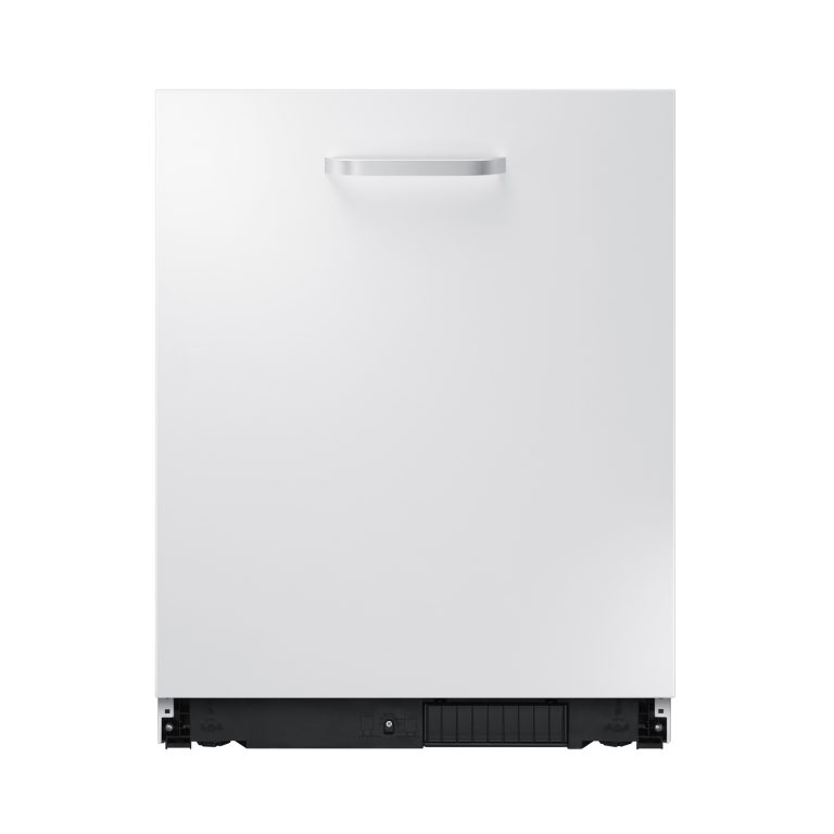 Samsung DW60M6040BB Voll integriert 13 Maßgedecke