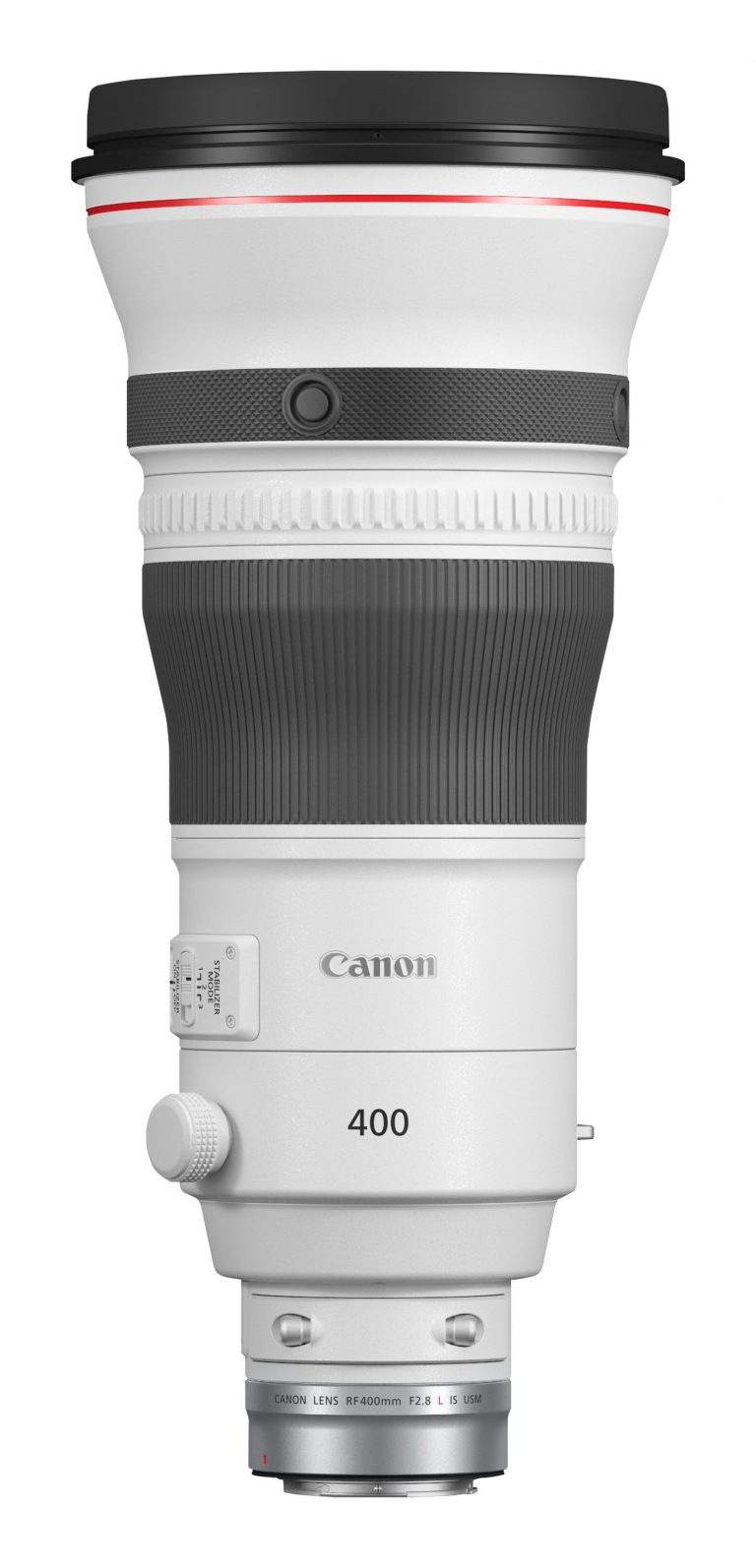 Canon RF 400mm F2.8 L IS USM Objektiv