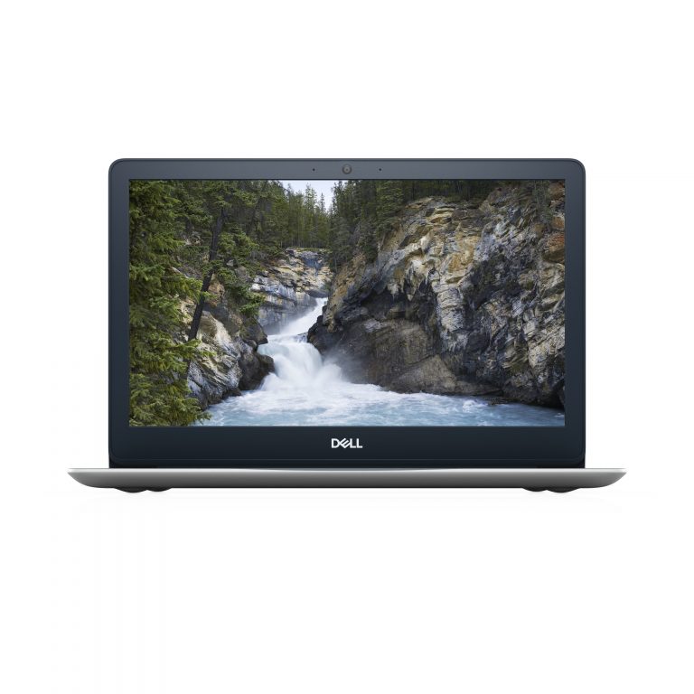 DELL Inspiron 5370 Intel® Core™ i7 i7-8550U Laptop 33,8 cm (13.3") Full HD 8 GB DDR4-SDRAM 256 GB SSD AMD Radeon 530 Wi-Fi 5 (802.11ac) Windows 10 Home Silber