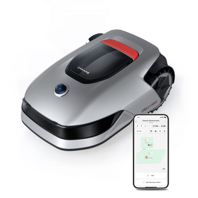 Dreame Roboticmower A1